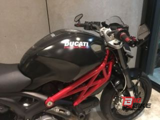  Ducati Monster 795